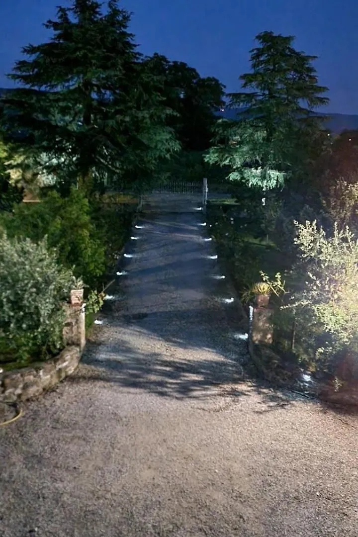 Agriturismo - La Capra Amaltea Cortona 0*,  Italien