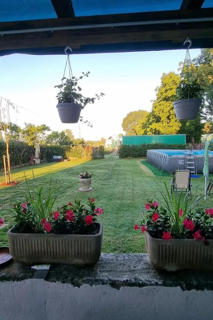 Agriturismo - La Capra Amaltea Cortona Semesterbostad