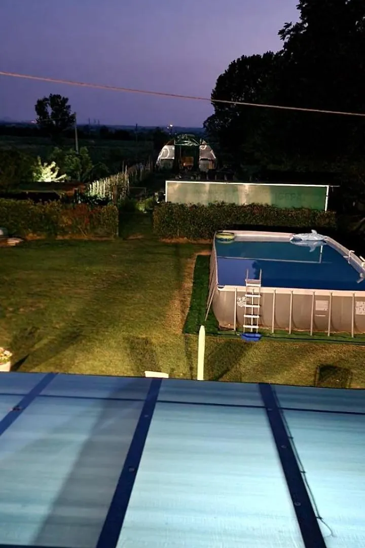 Agriturismo - La Capra Amaltea Cortona 0*,  Italien