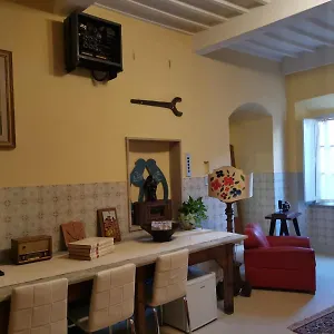 Démodé Cortona