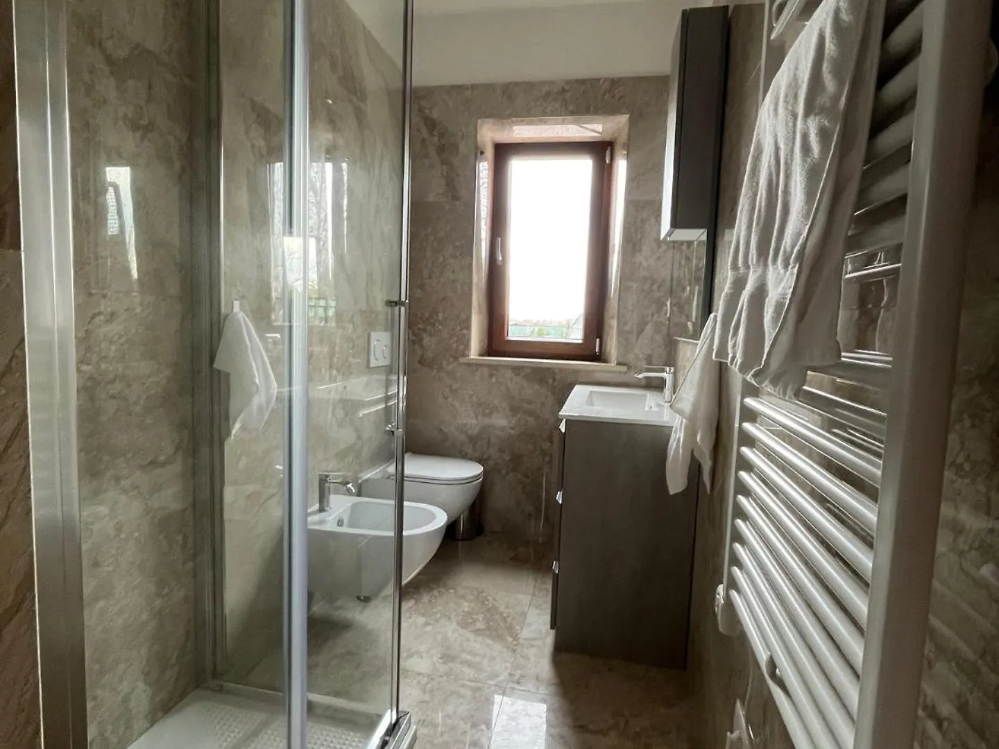 Holiday home Agriturismo - La Capra Amaltea Cortona Italy