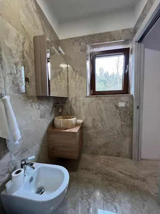 Holiday home Agriturismo - La Capra Amaltea Cortona