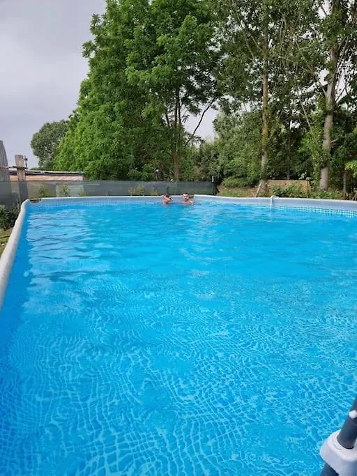 Holiday home Agriturismo - La Capra Amaltea Cortona