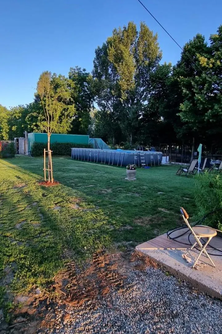 Holiday home Agriturismo - La Capra Amaltea Cortona Italy